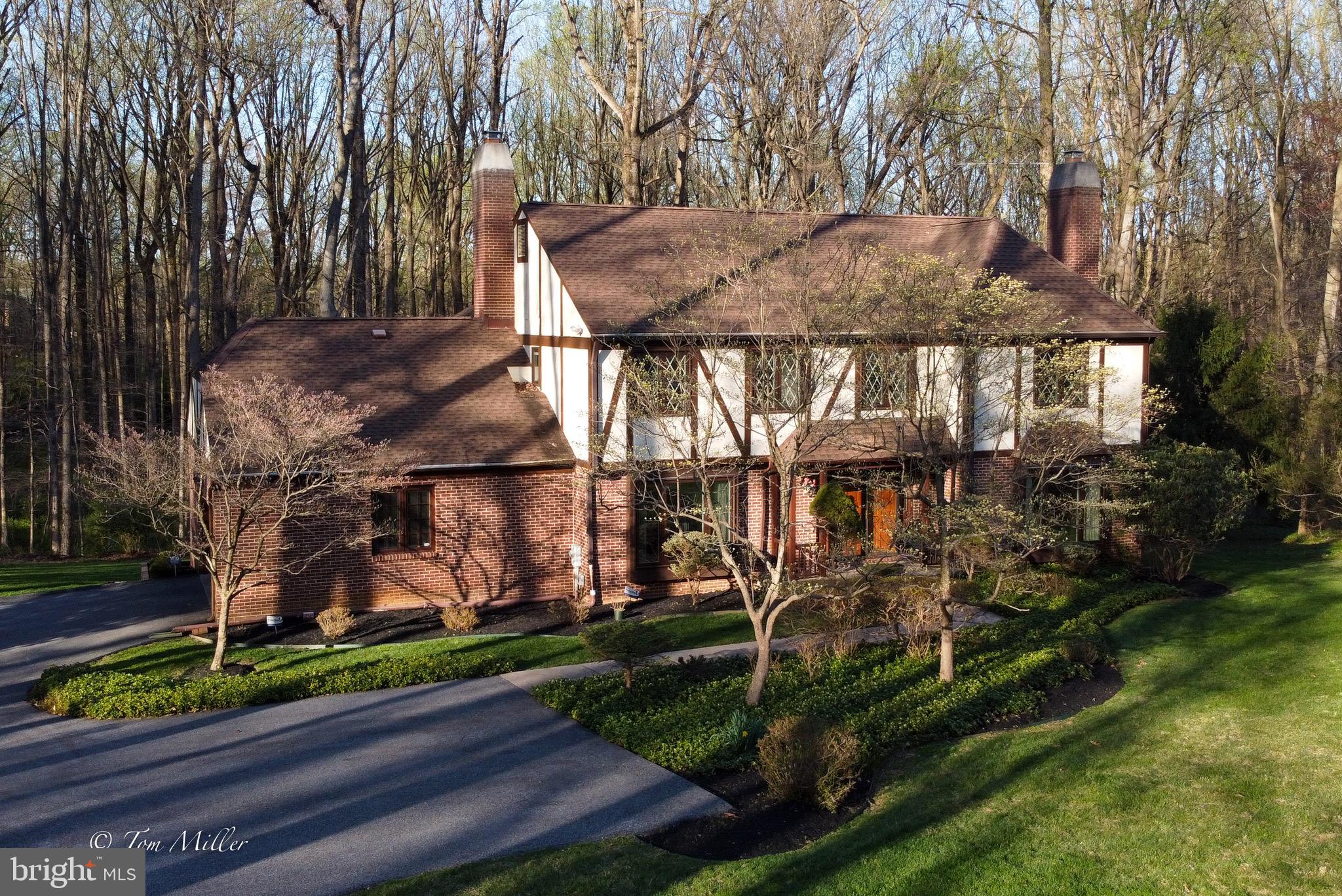 FALLSWOOD - Residential