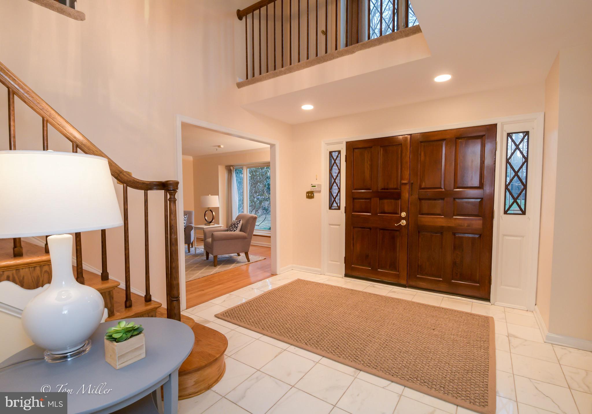 FALLSWOOD - Residential