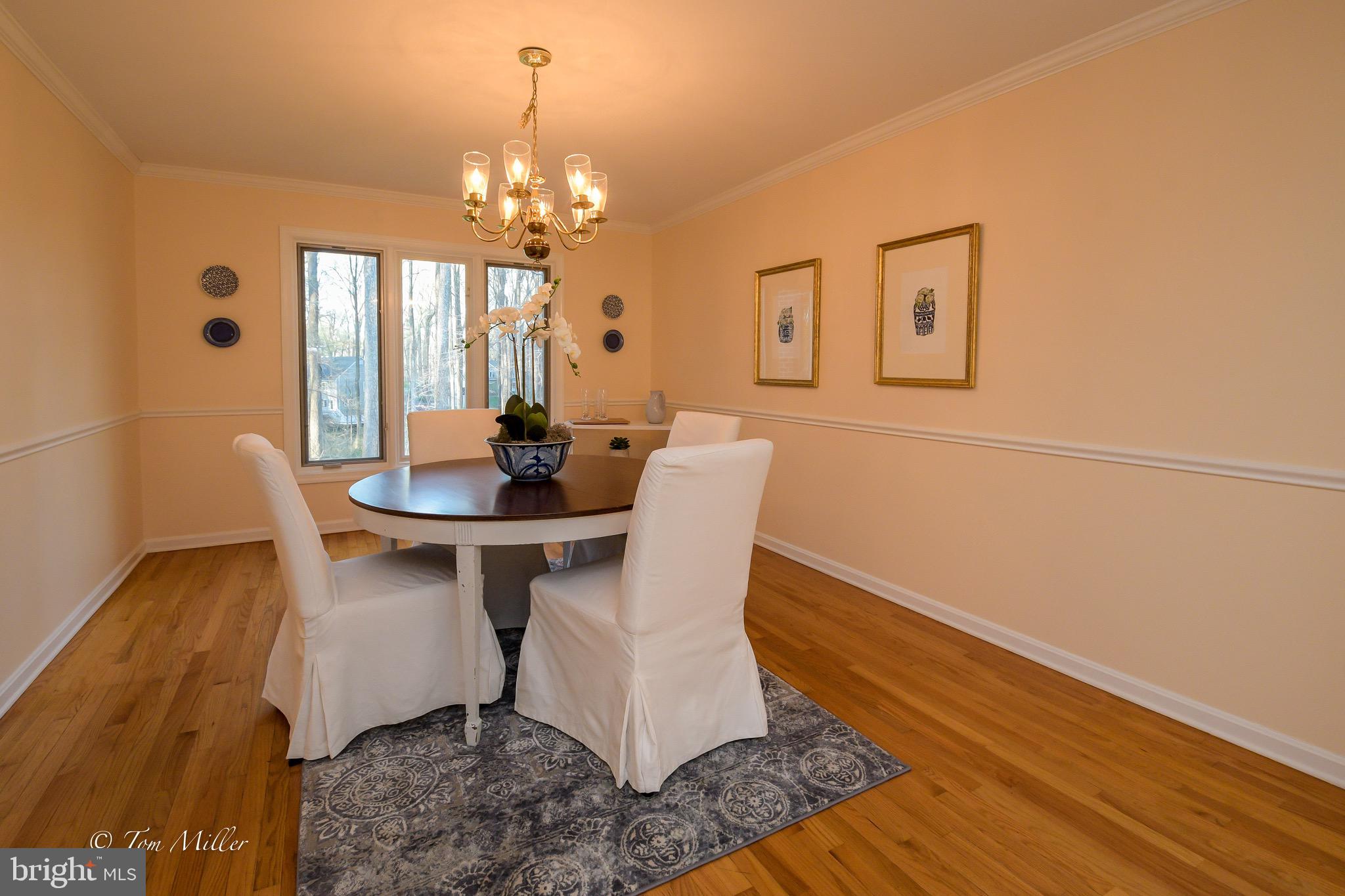 FALLSWOOD - Residential