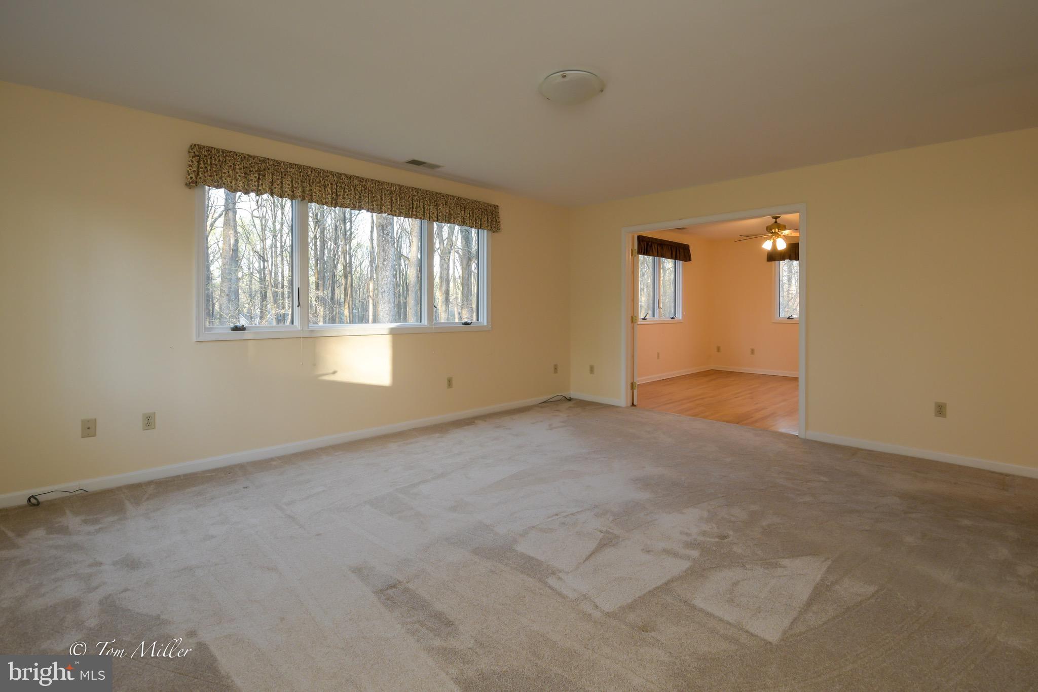 FALLSWOOD - Residential