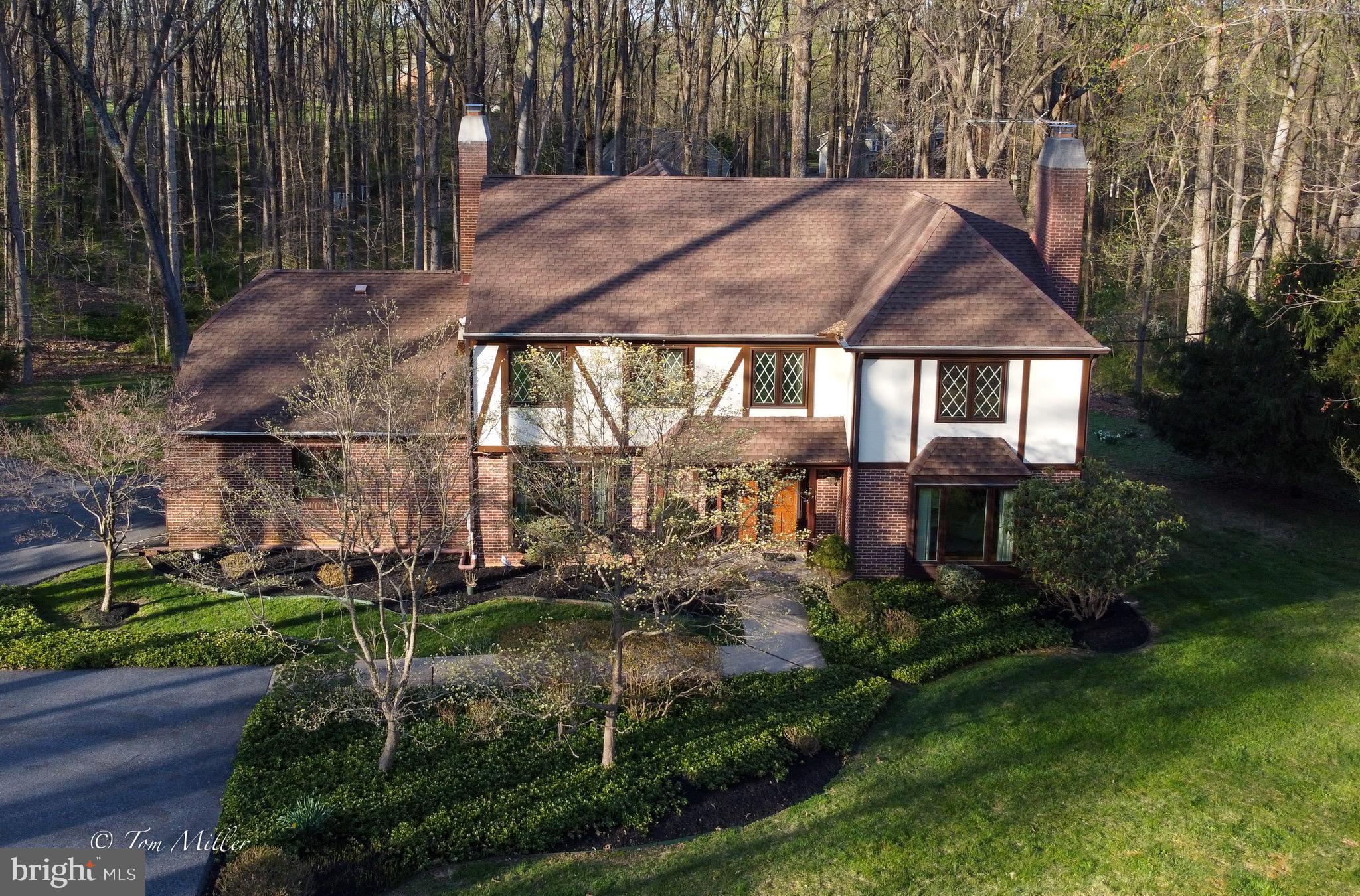 FALLSWOOD - Residential