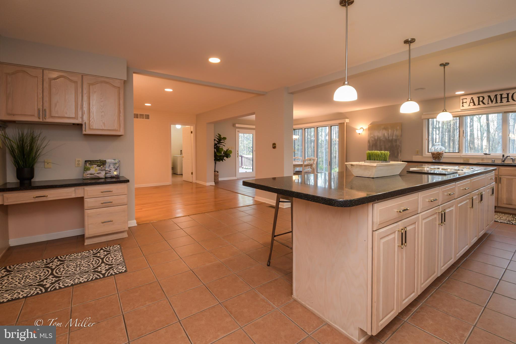 FALLSWOOD - Residential