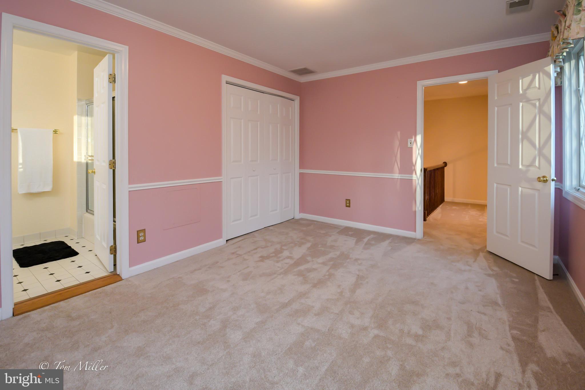 FALLSWOOD - Residential