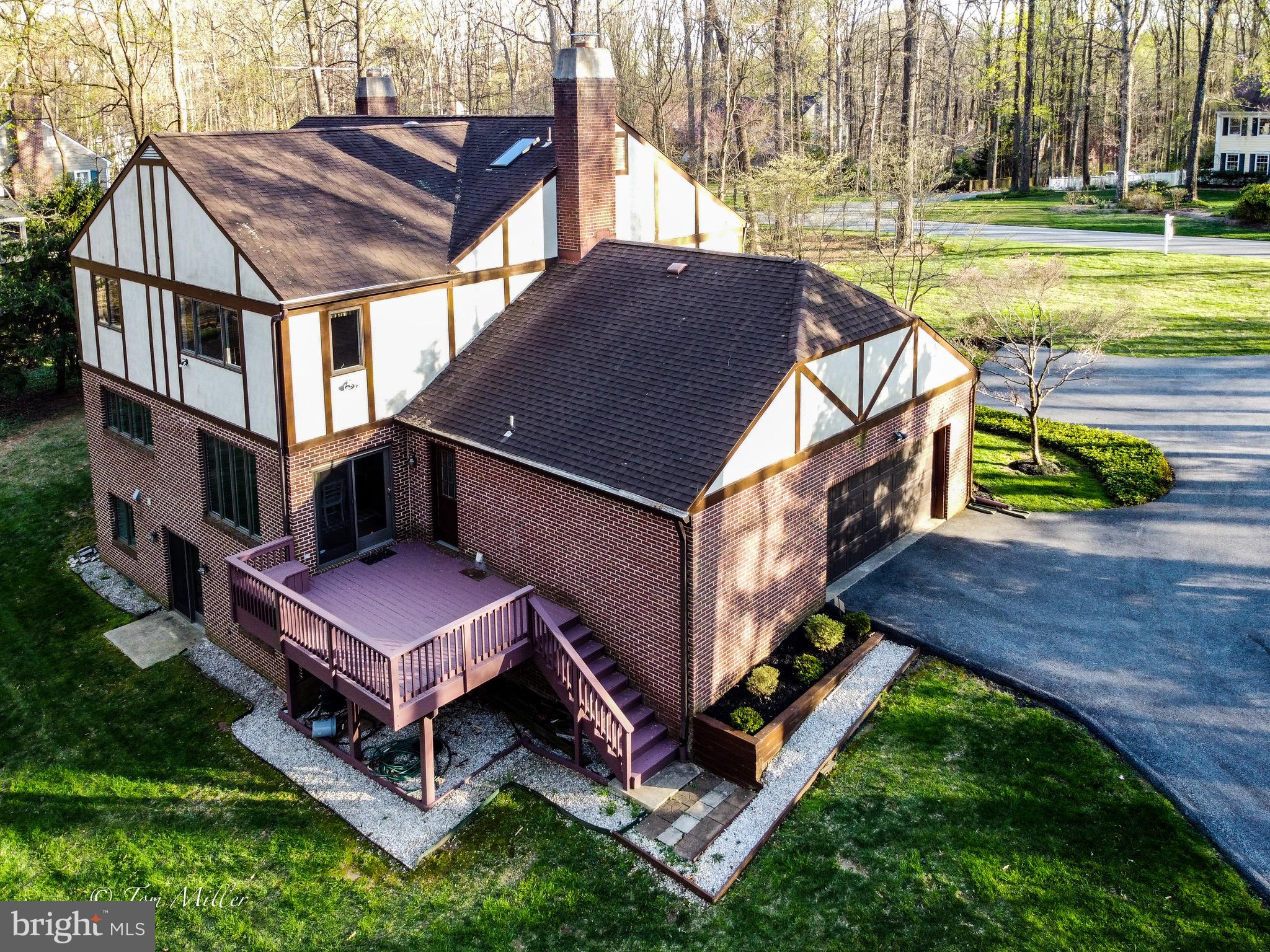 FALLSWOOD - Residential