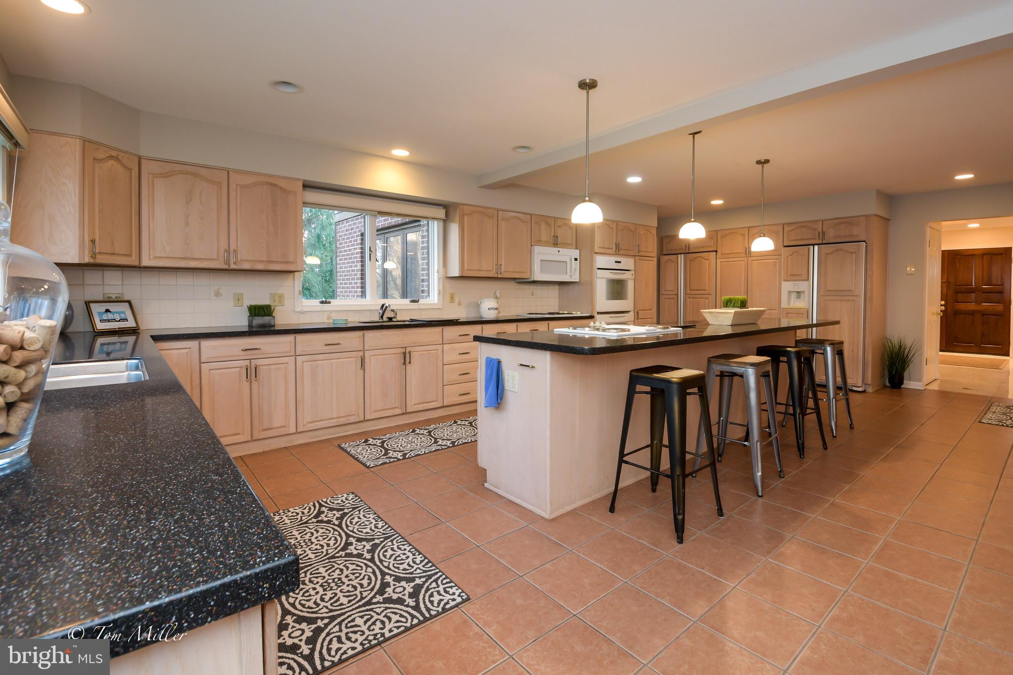 FALLSWOOD - Residential