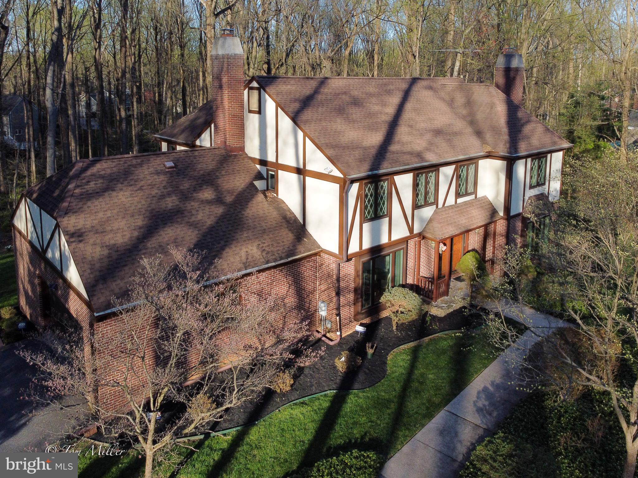 FALLSWOOD - Residential