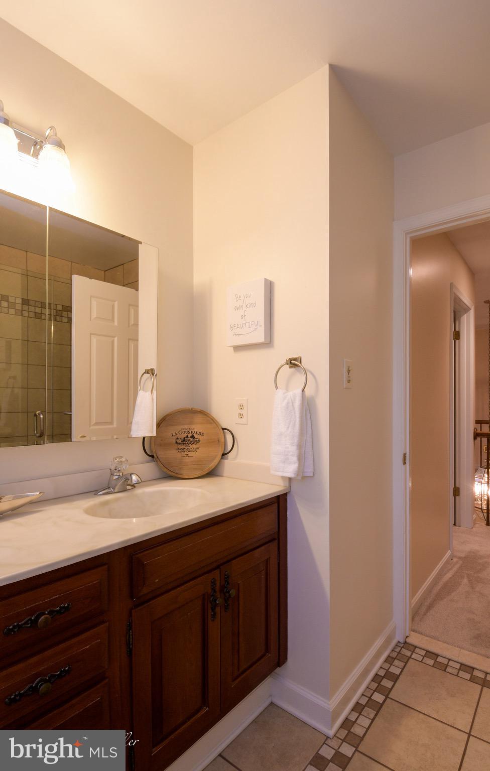 FALLSWOOD - Residential