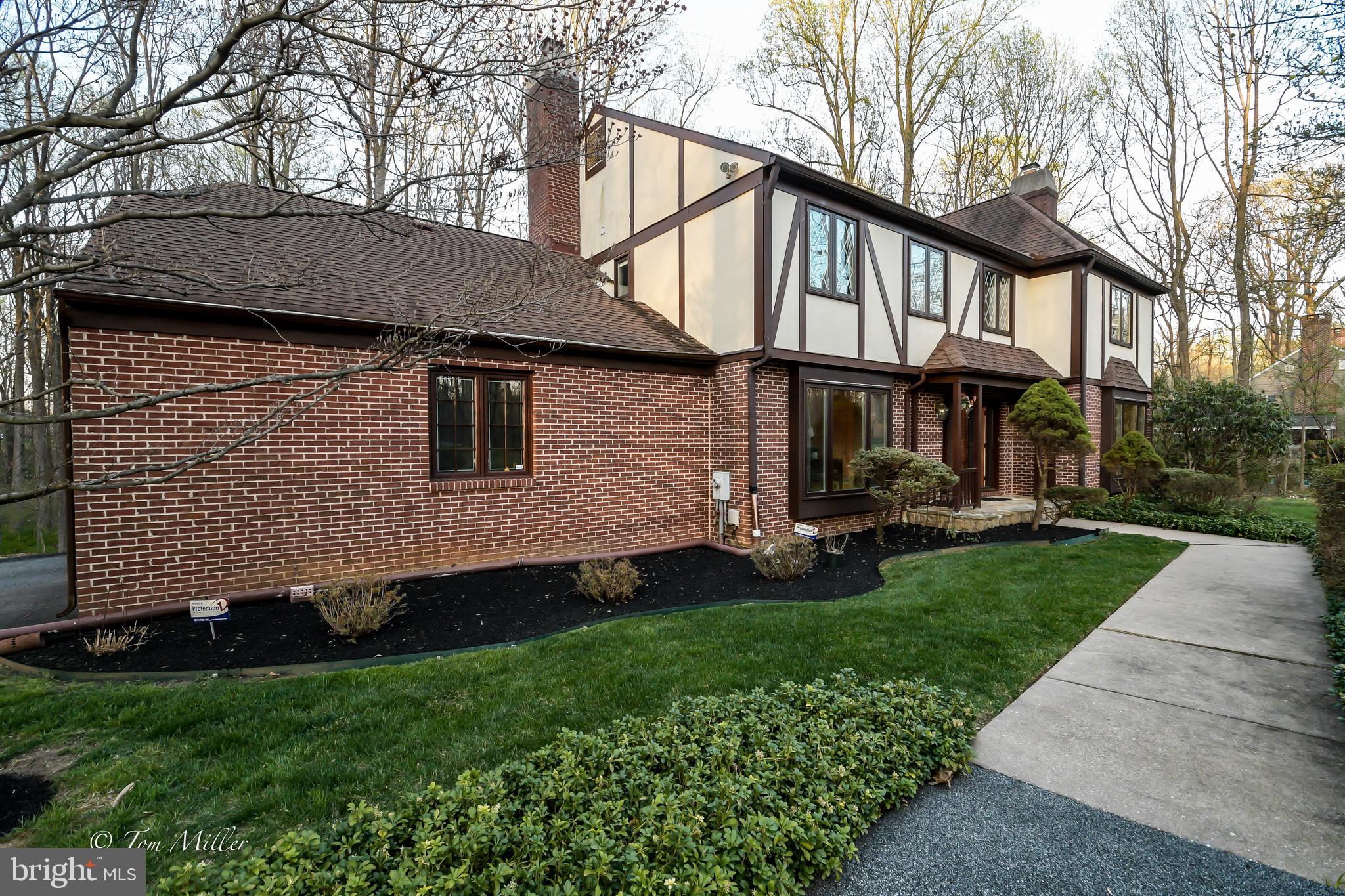 FALLSWOOD - Residential