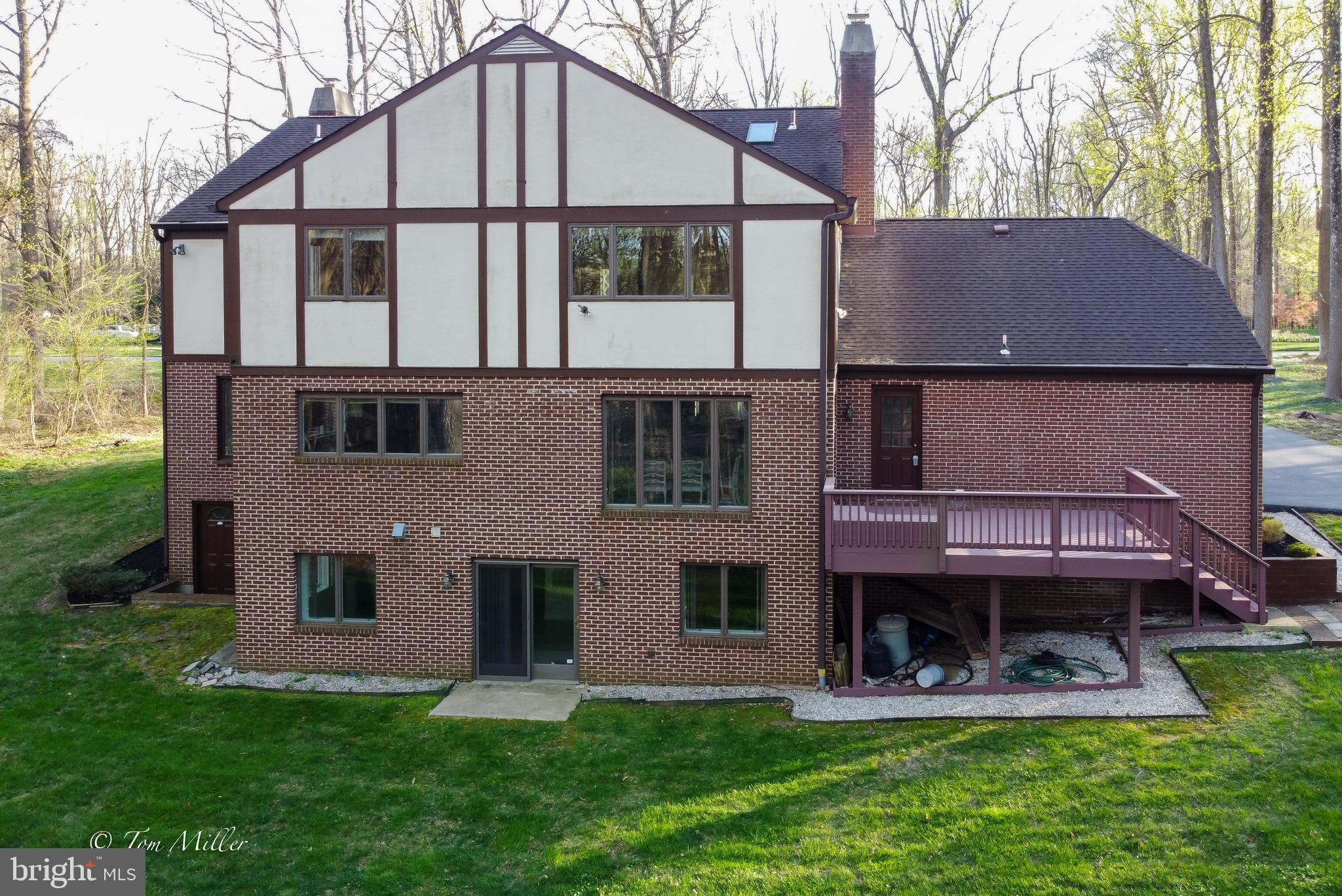 FALLSWOOD - Residential