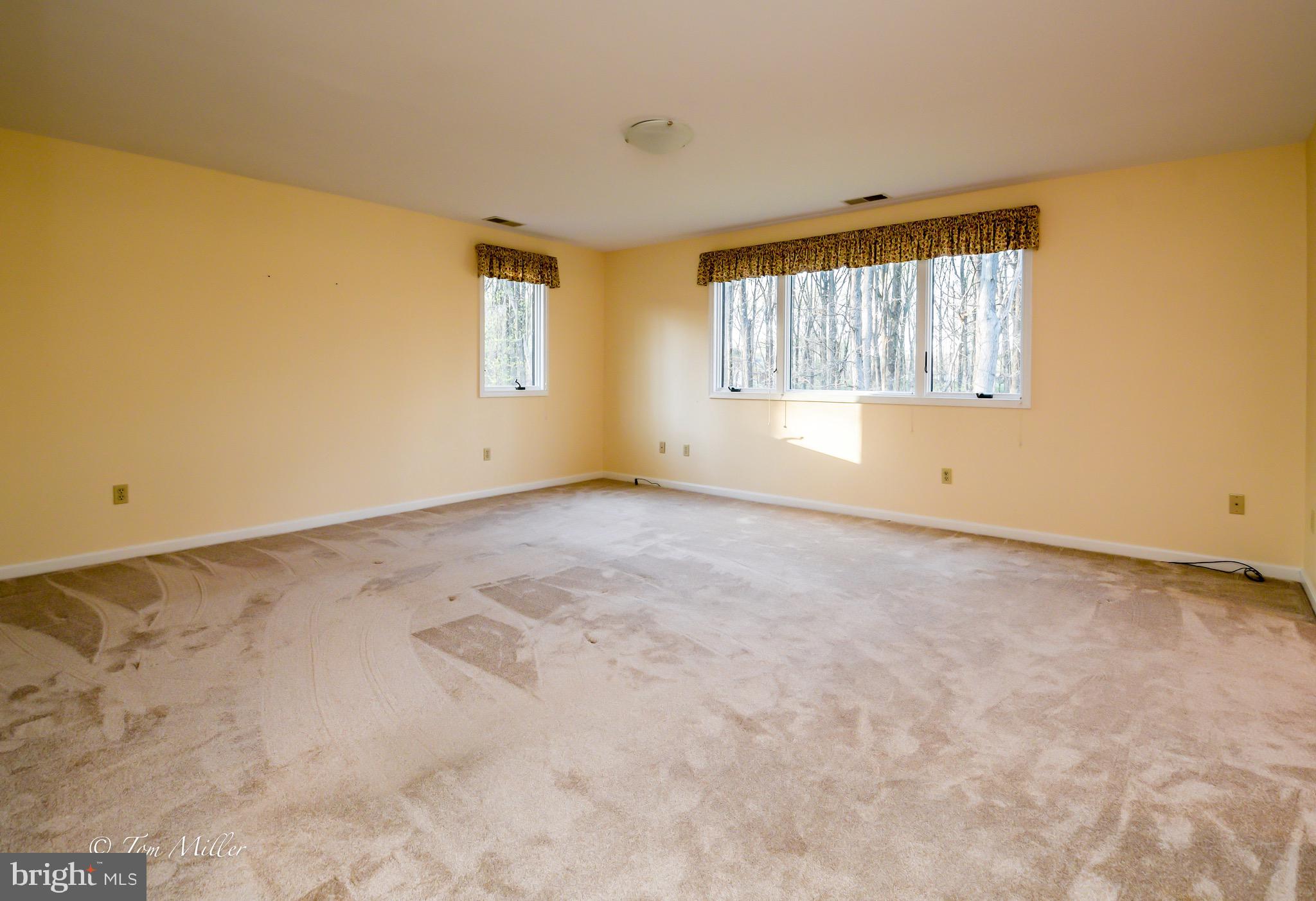 FALLSWOOD - Residential