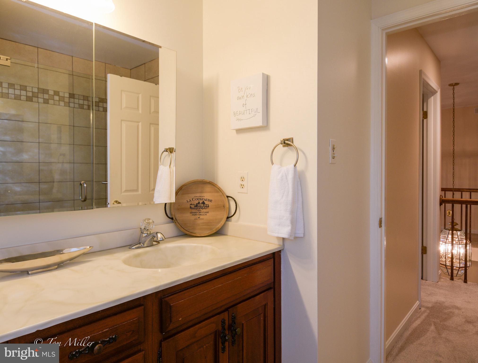 FALLSWOOD - Residential