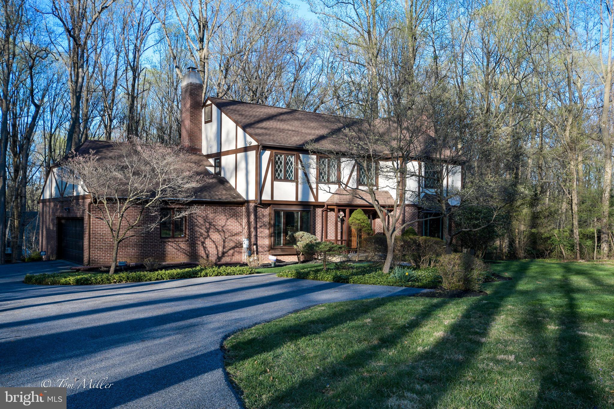 FALLSWOOD - Residential