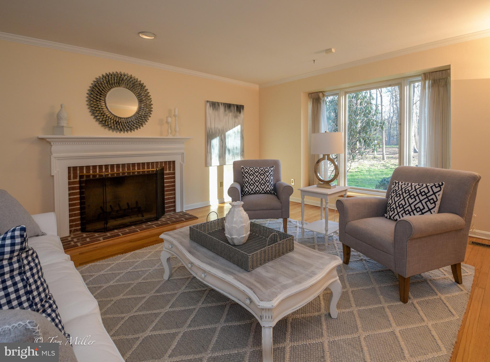 FALLSWOOD - Residential