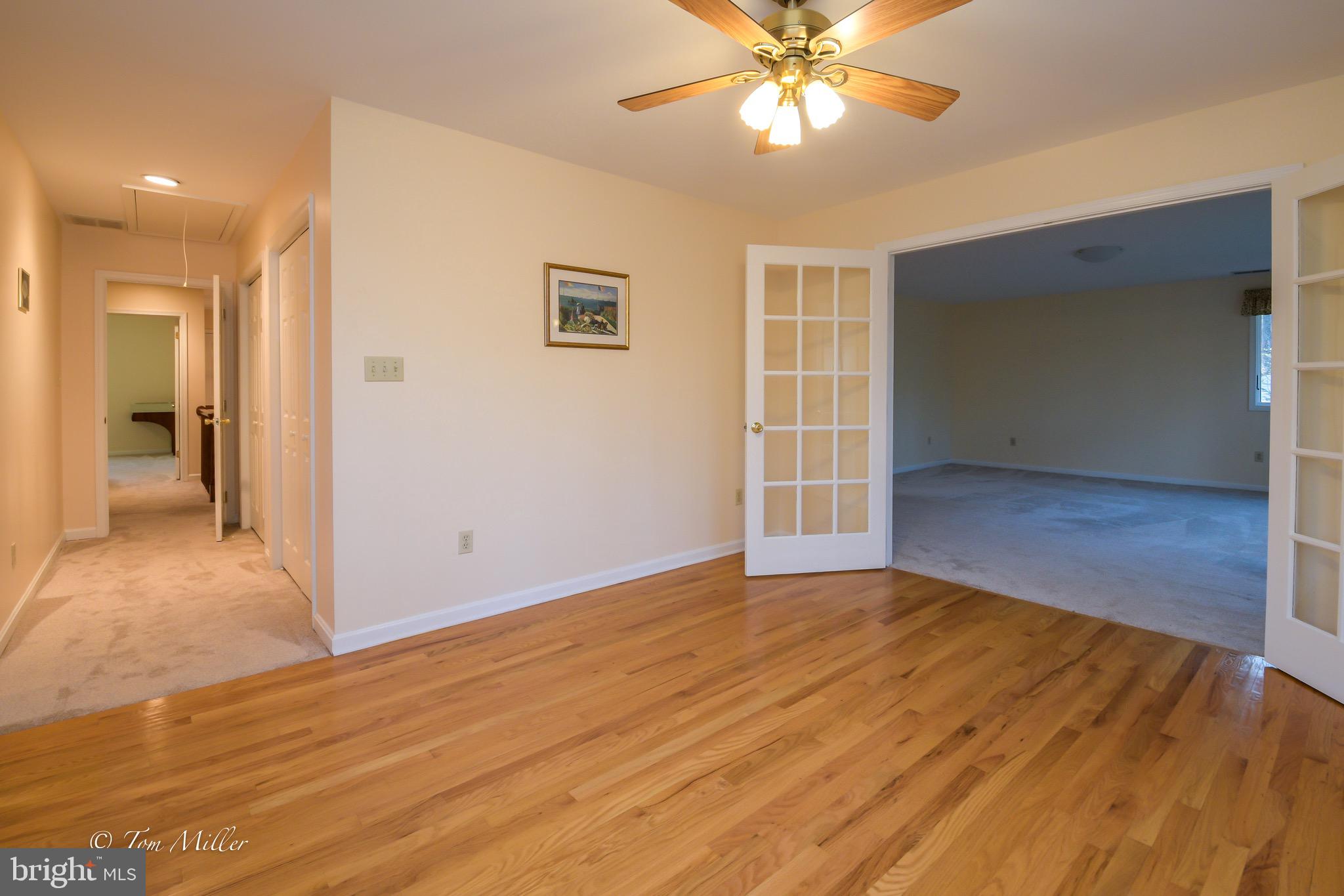 FALLSWOOD - Residential