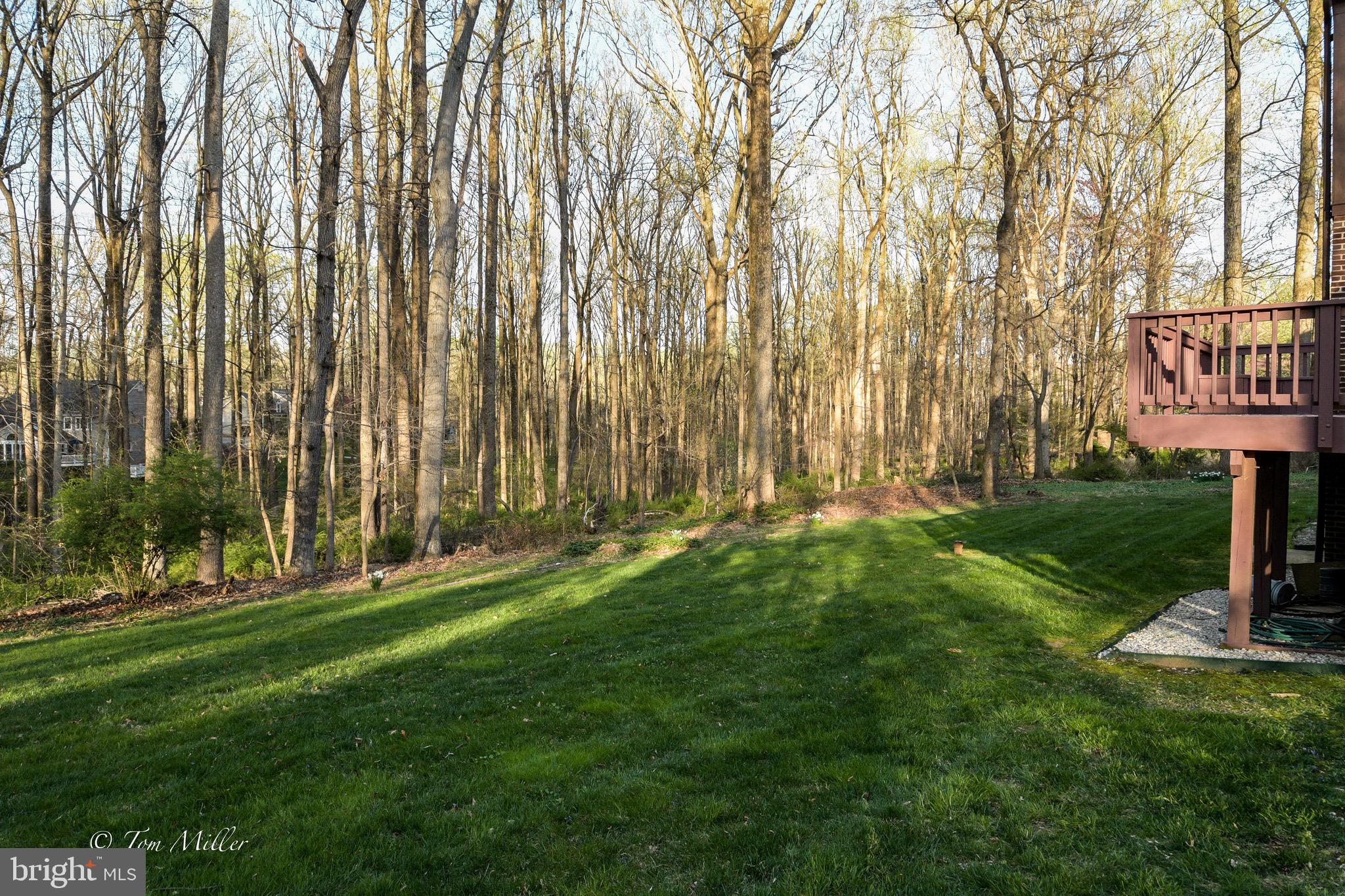 FALLSWOOD - Residential