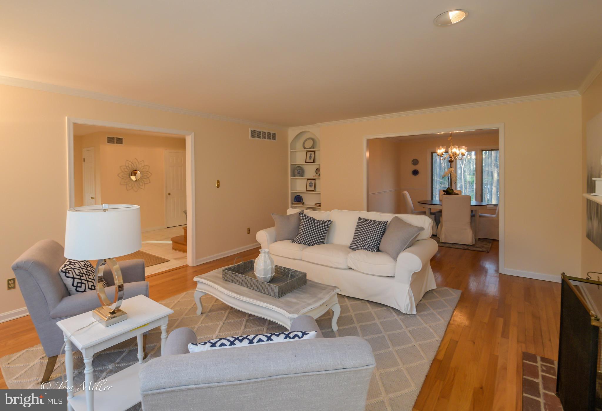 FALLSWOOD - Residential