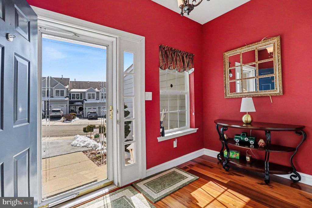 Photo of 110 Ava Court, PLYMOUTH MEETING, PA 19462 (MLS # PAMC2169138)