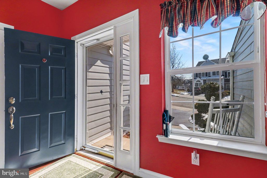 Photo of 110 Ava Court, PLYMOUTH MEETING, PA 19462 (MLS # PAMC2169138)