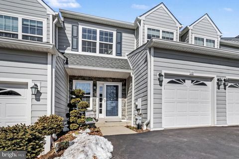 110 AVA COURT PLYMOUTH MEETING PA 19462