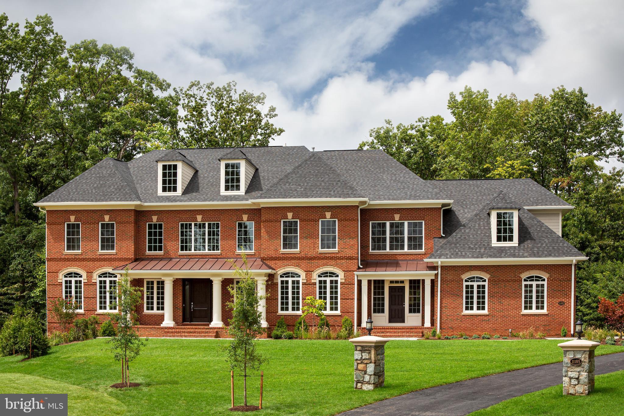 4616 FAIRFAX MANOR COURT