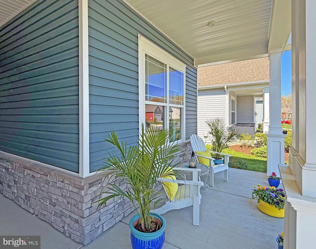 Photo of 21144 Conti Street, LEWES, DE 19958 (MLS # DESU2109606)