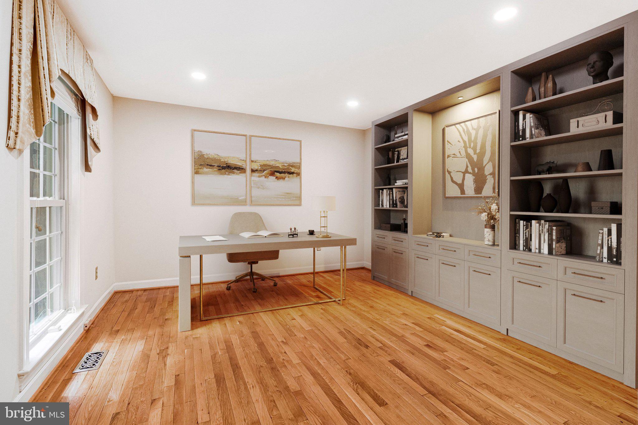 MAZZA WOODS - Residential