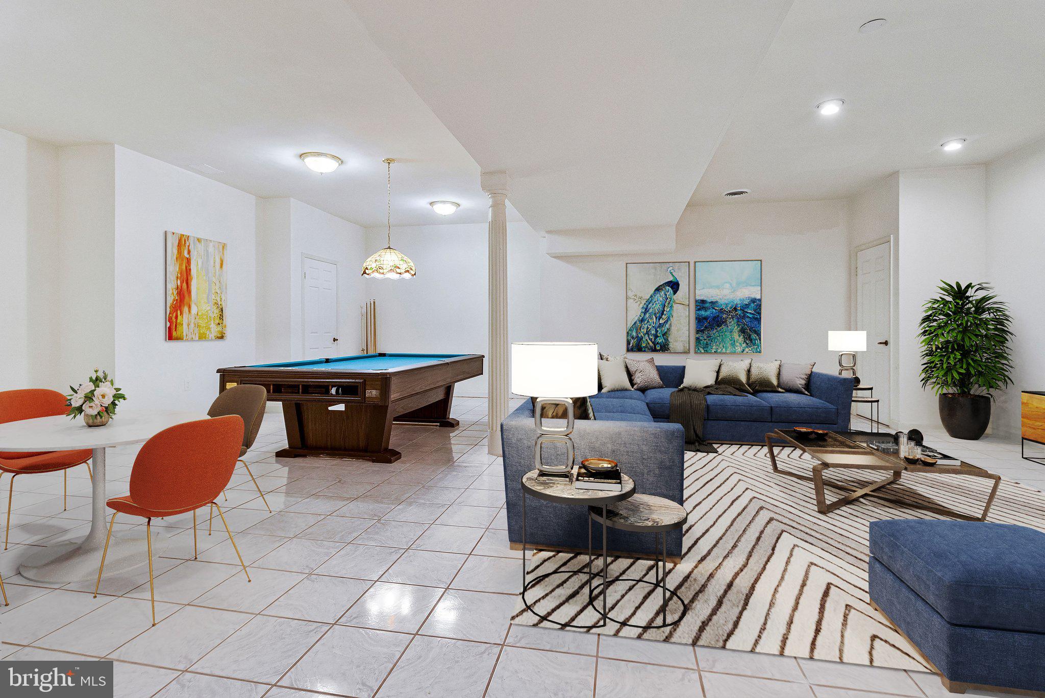MAZZA WOODS - Residential