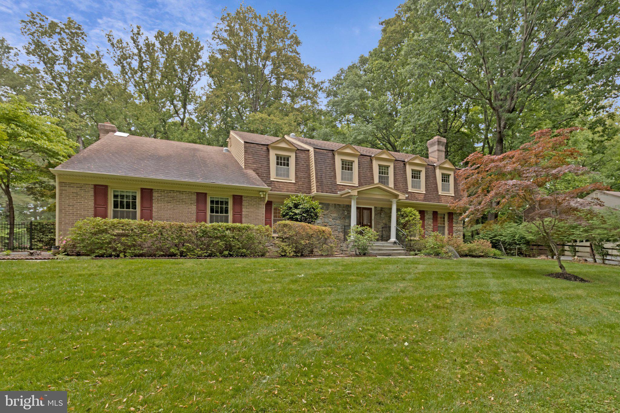 MAZZA WOODS - Residential