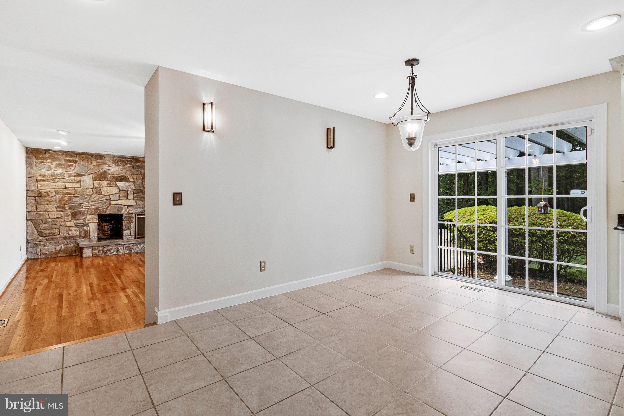 MAZZA WOODS - Residential