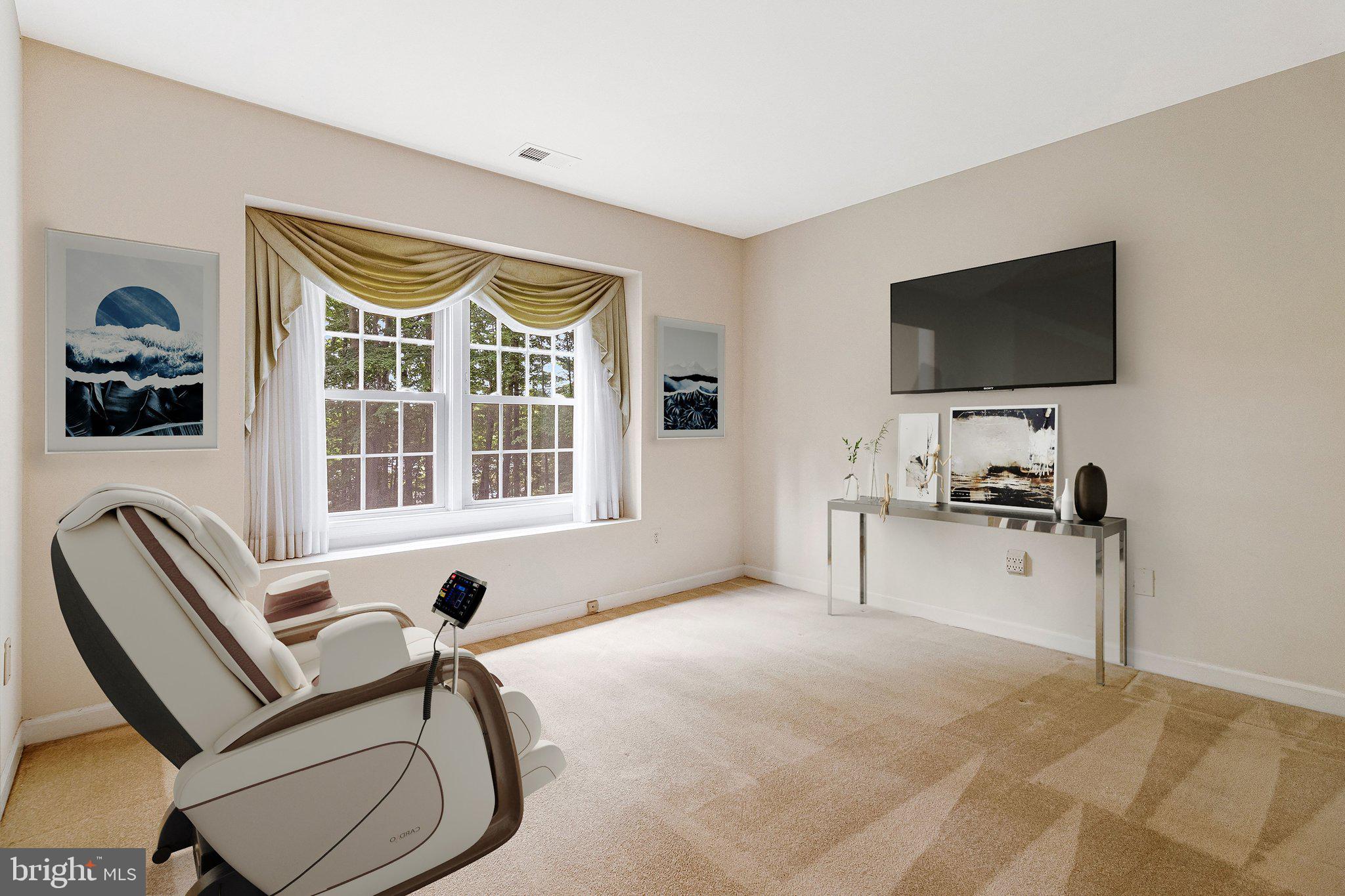 MAZZA WOODS - Residential