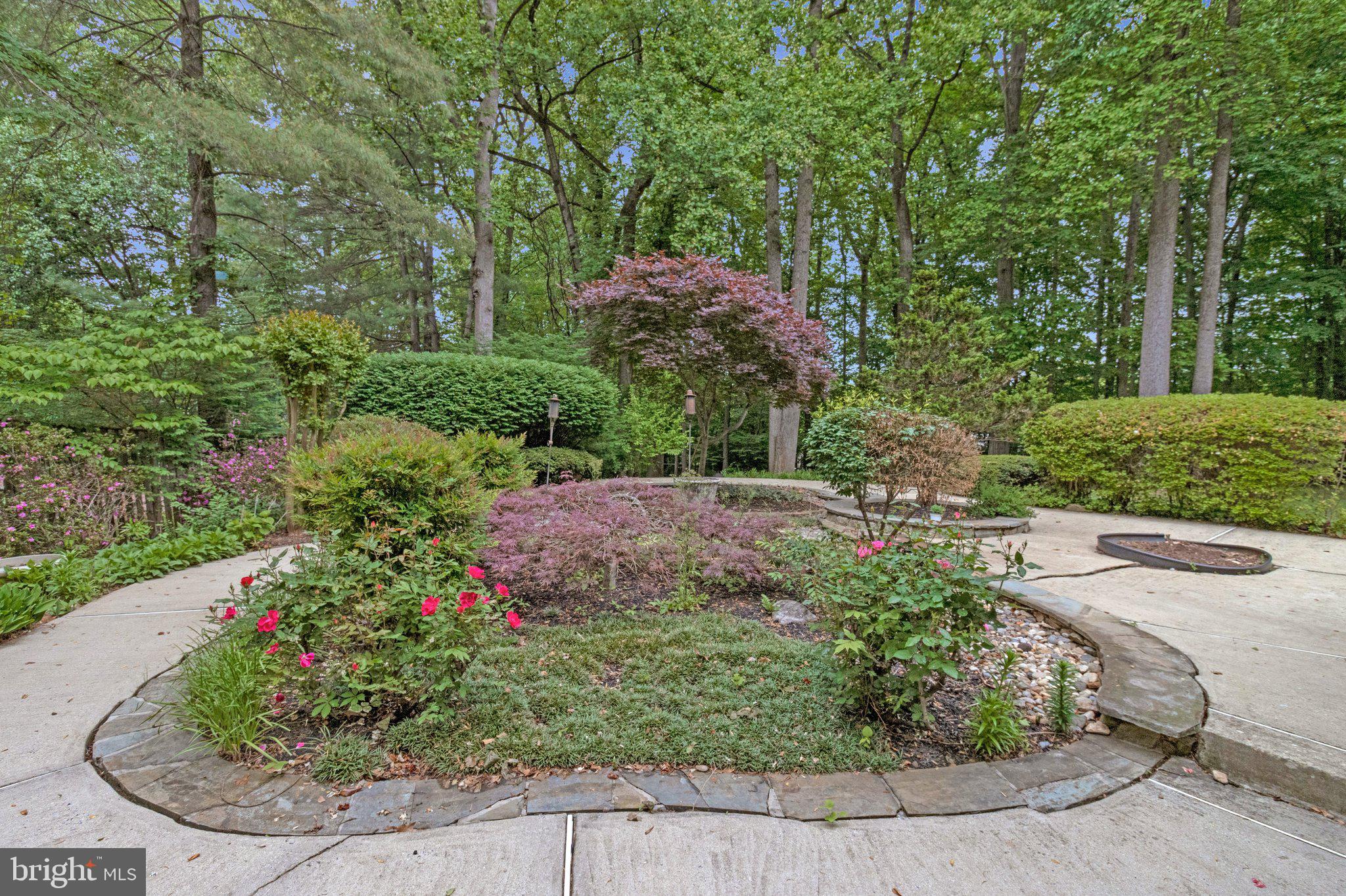 MAZZA WOODS - Residential