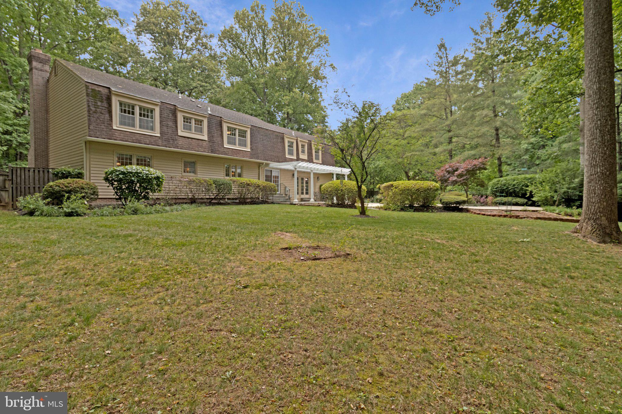 MAZZA WOODS - Residential