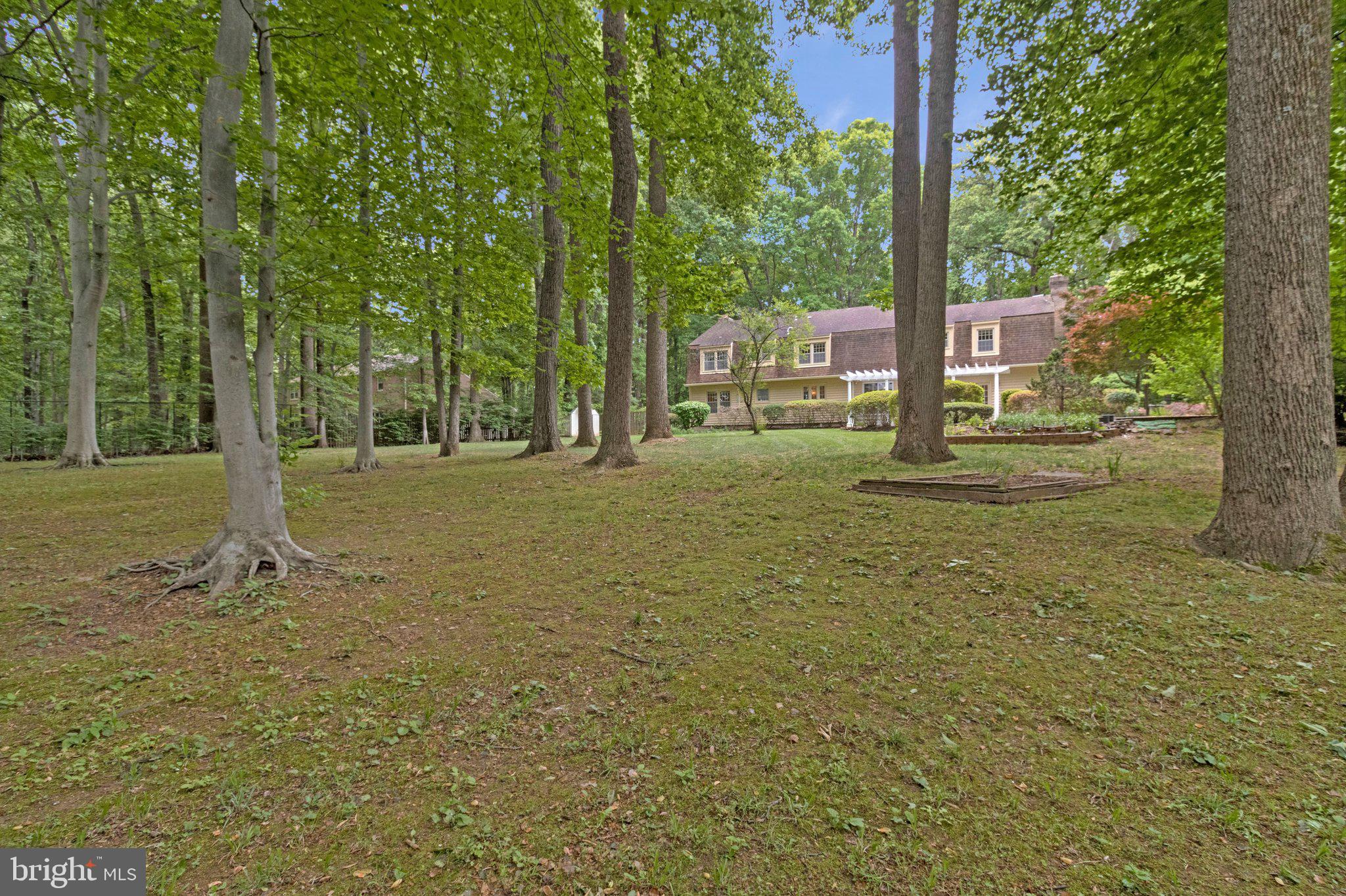 MAZZA WOODS - Residential