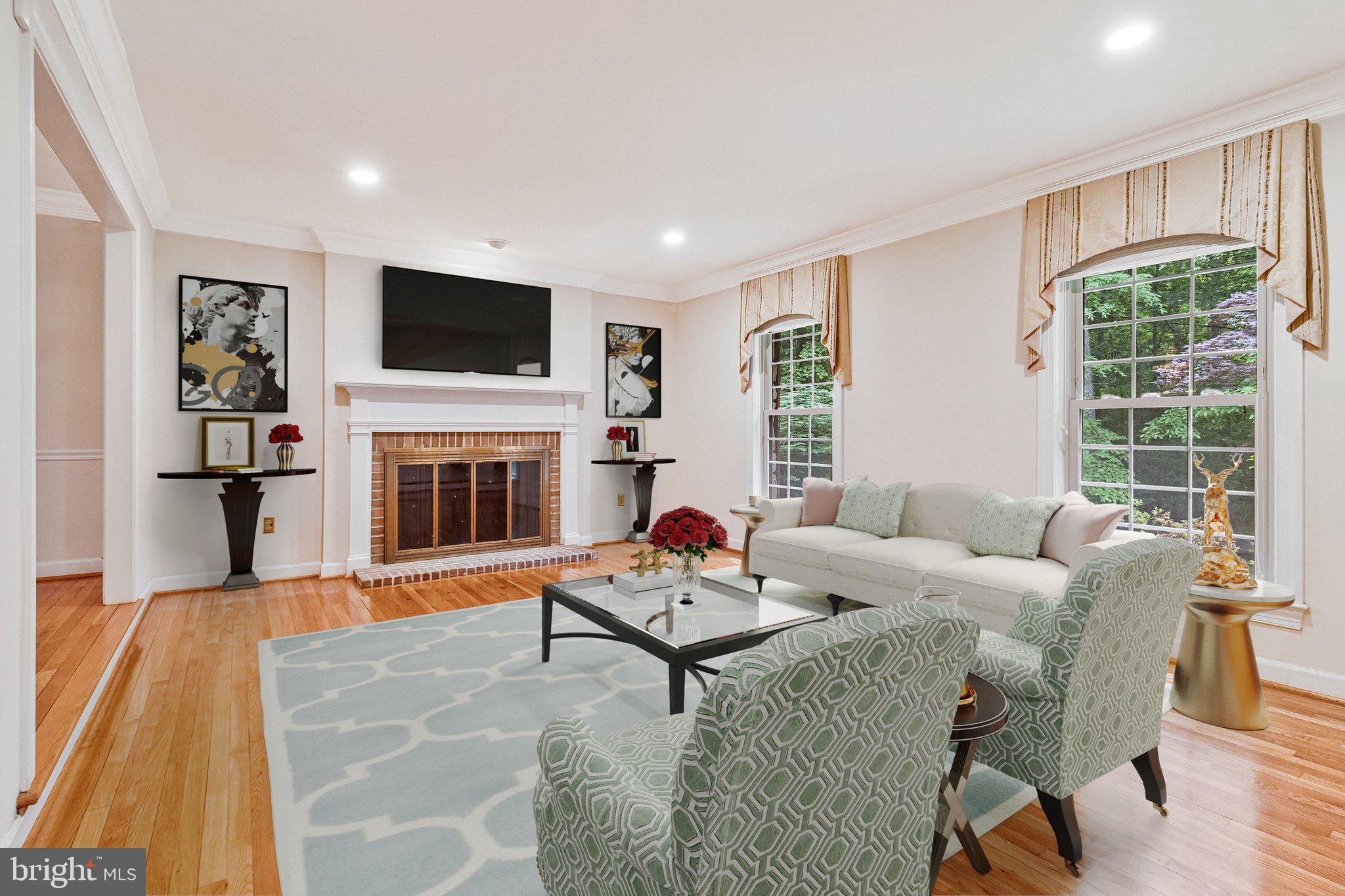 MAZZA WOODS - Residential