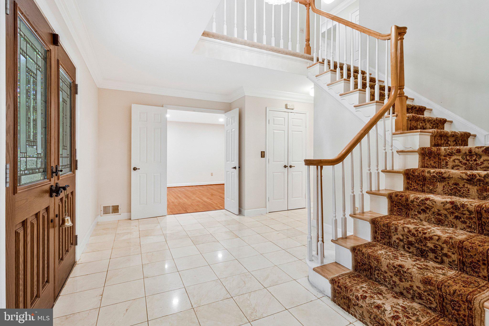 MAZZA WOODS - Residential