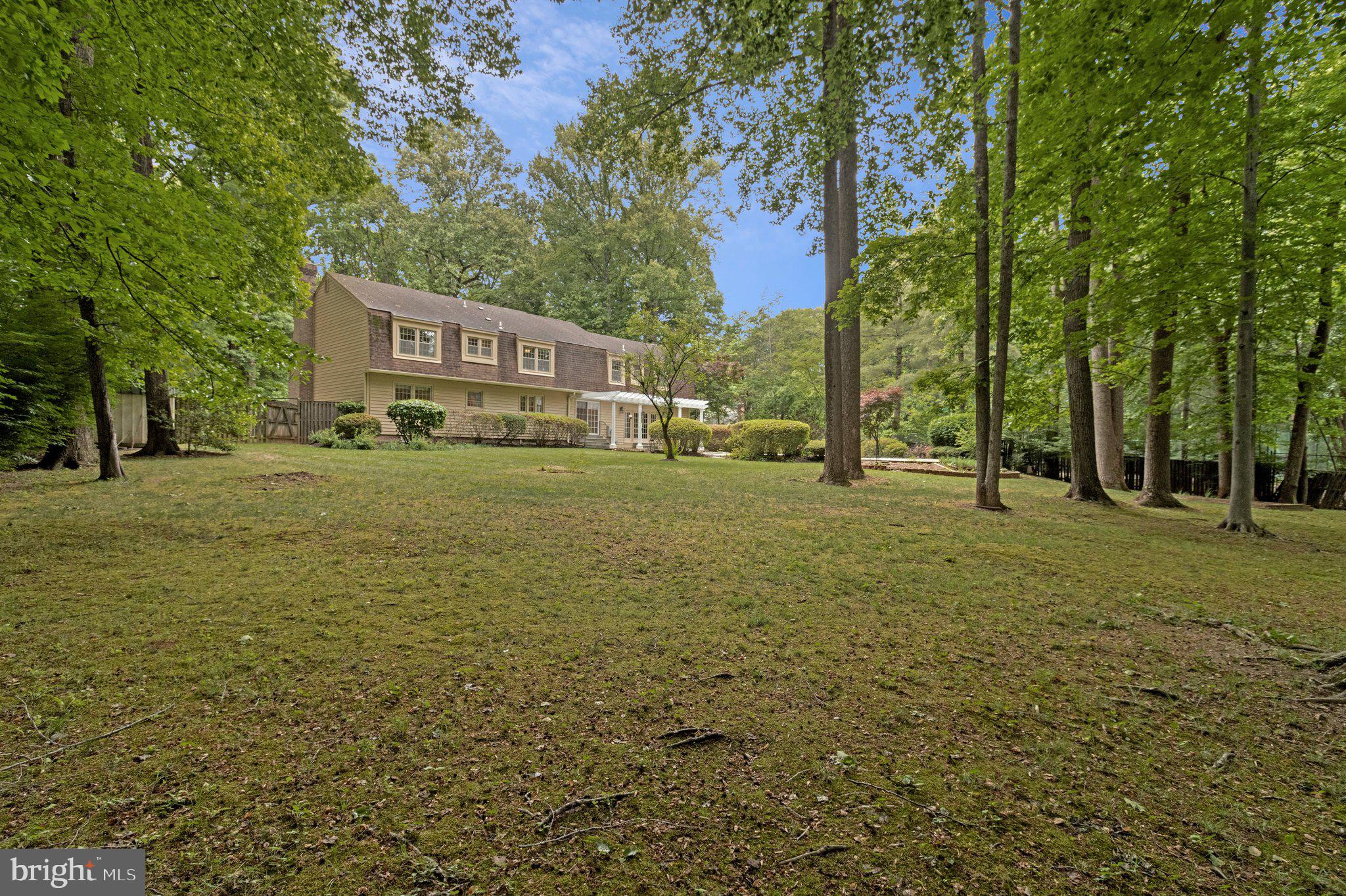 MAZZA WOODS - Residential