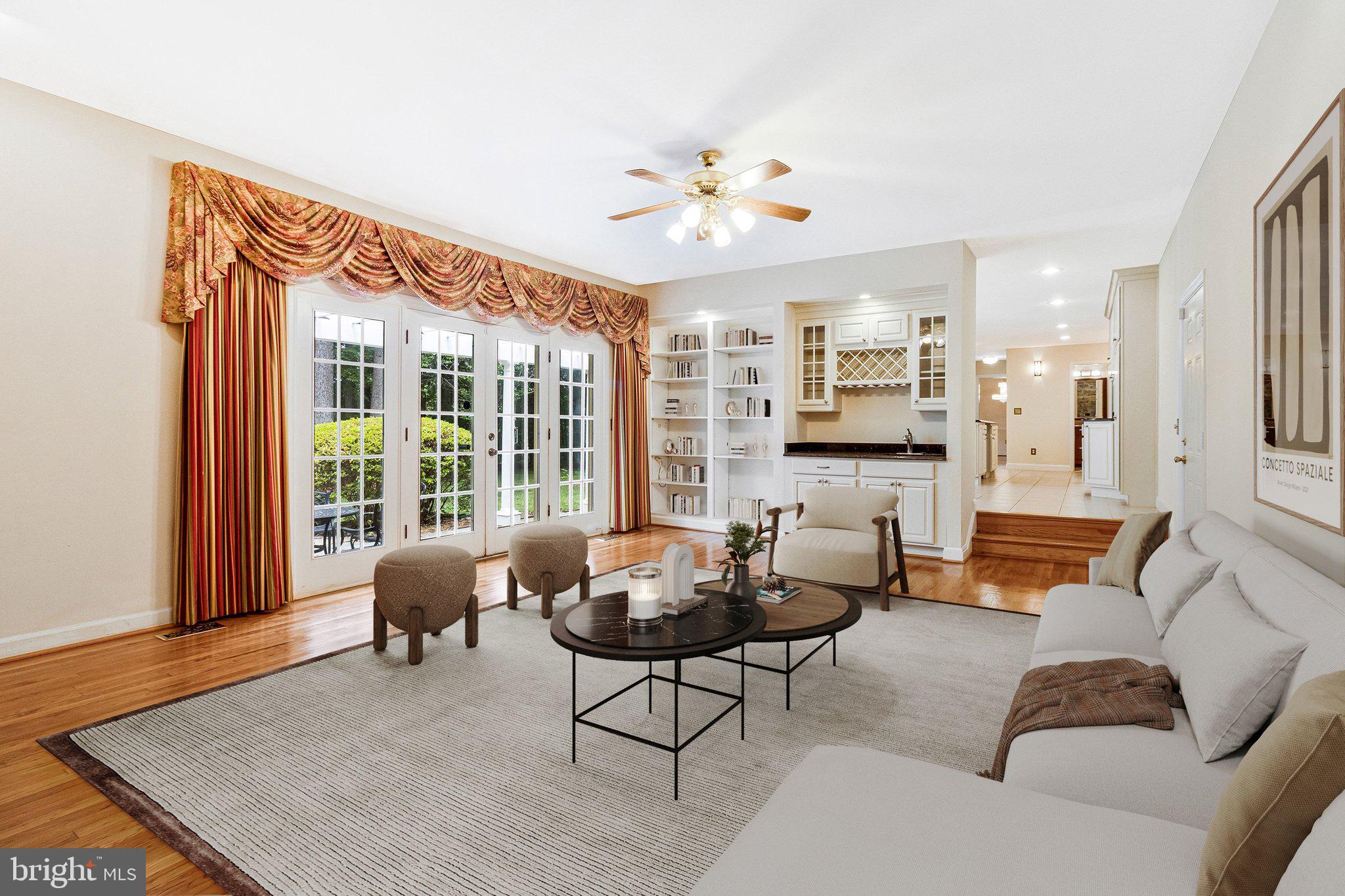 MAZZA WOODS - Residential