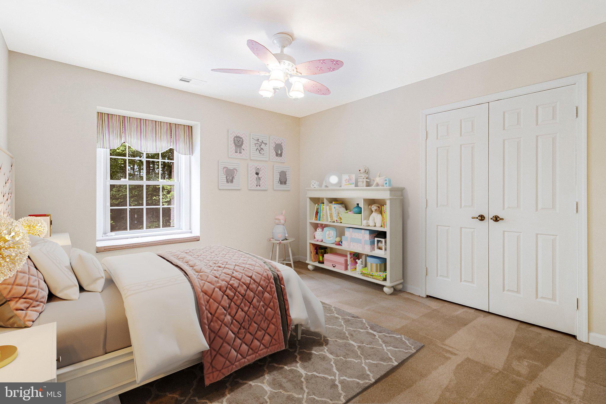 MAZZA WOODS - Residential