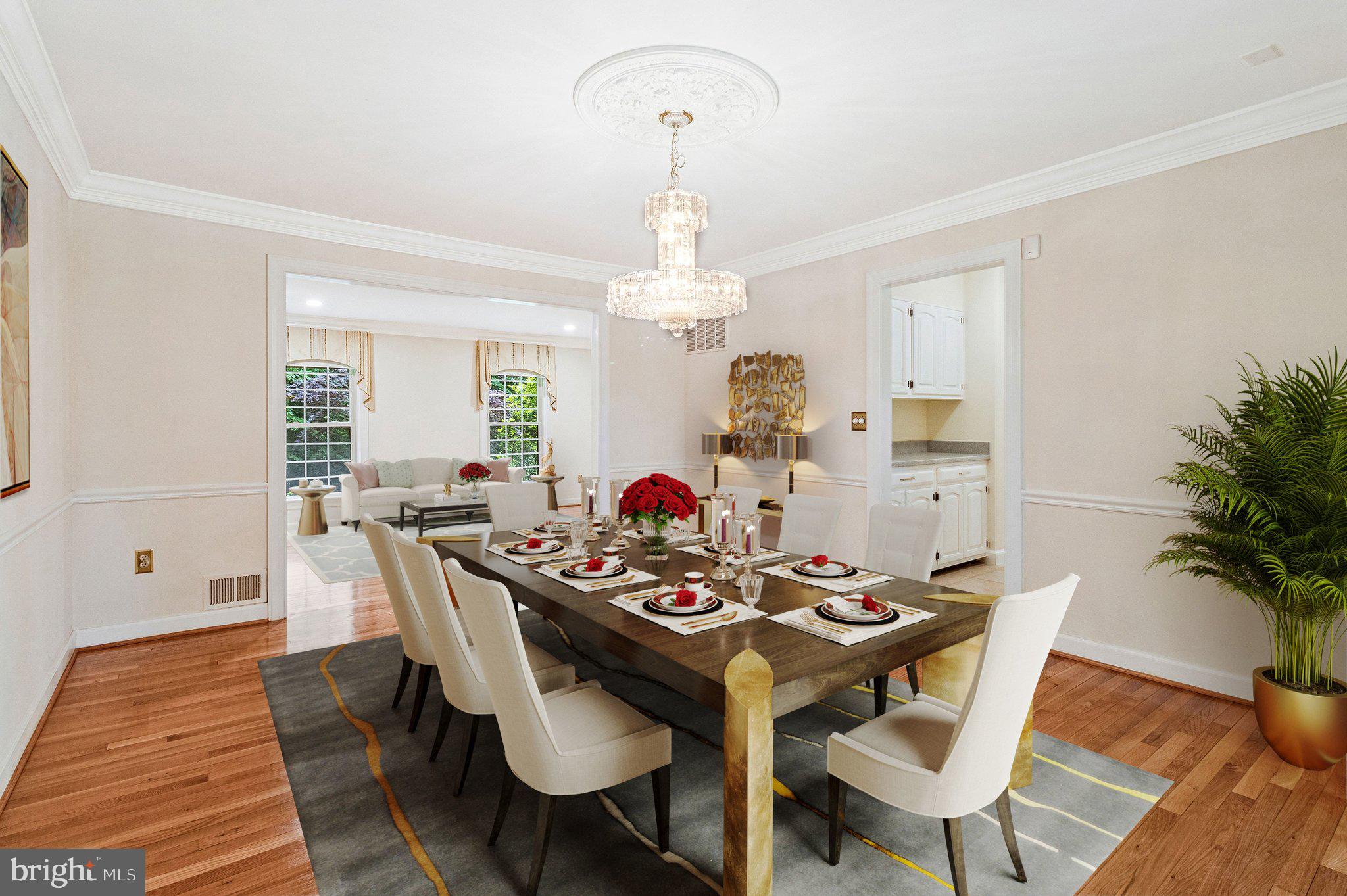 MAZZA WOODS - Residential