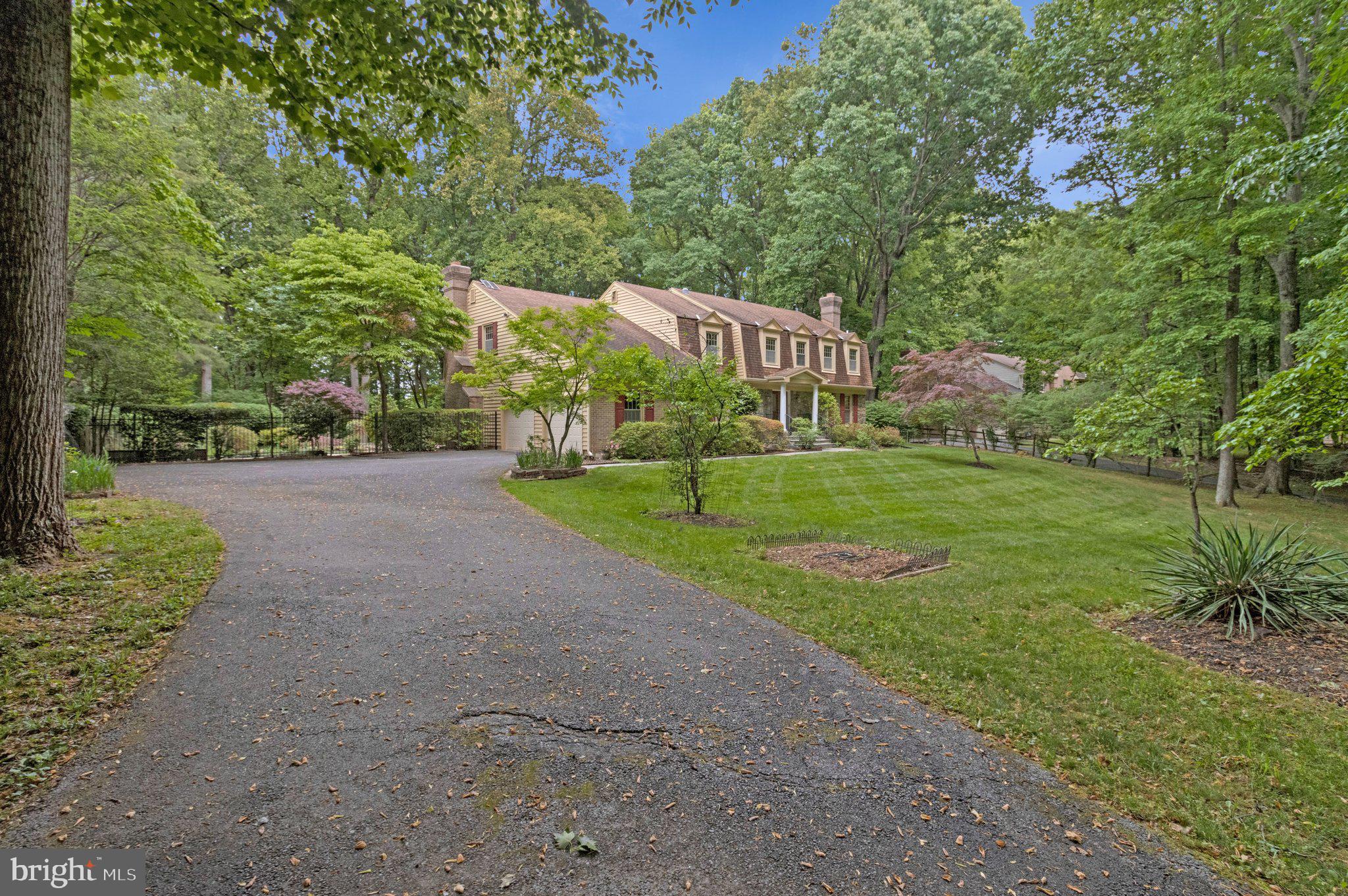 MAZZA WOODS - Residential