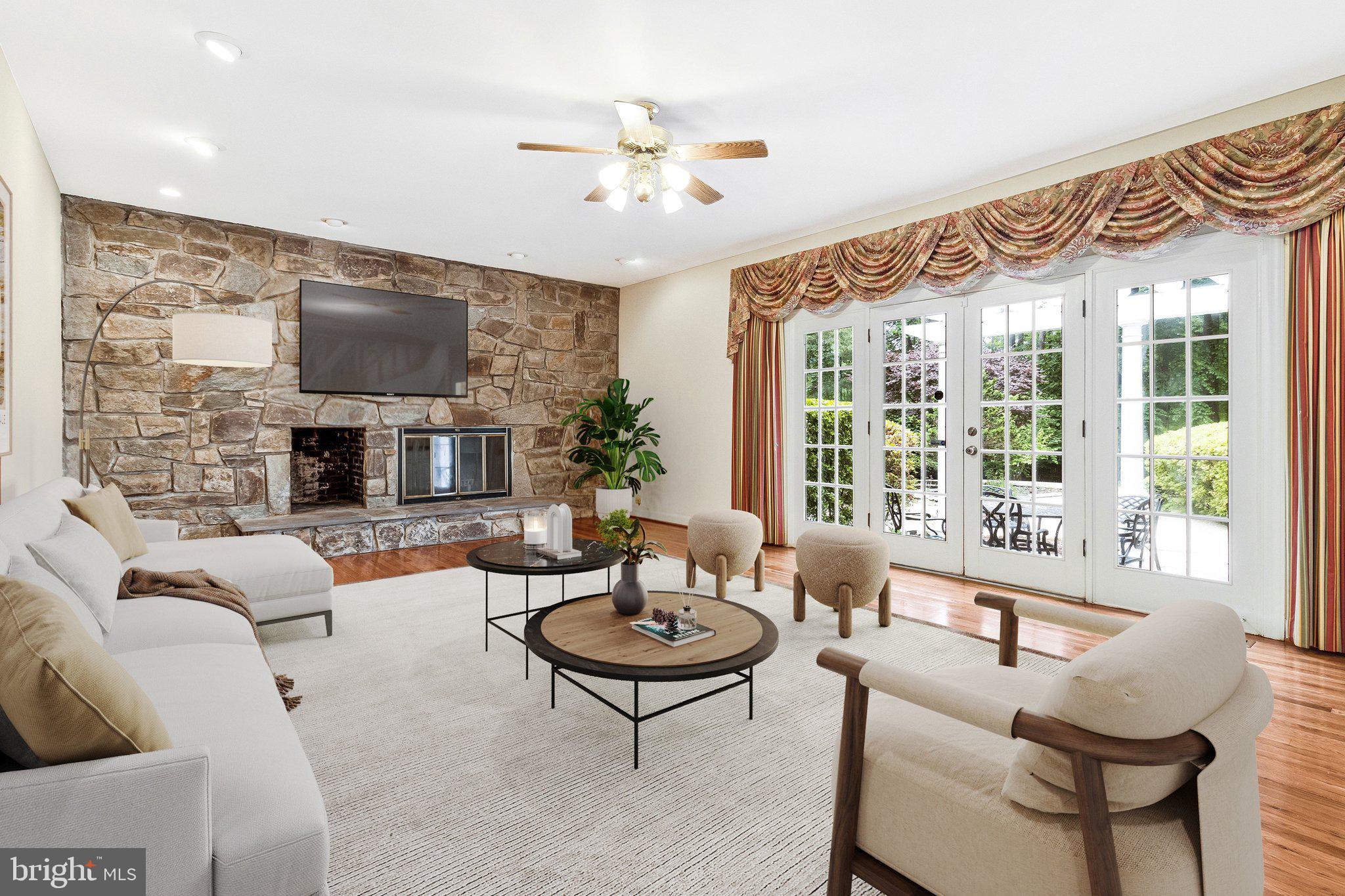 MAZZA WOODS - Residential