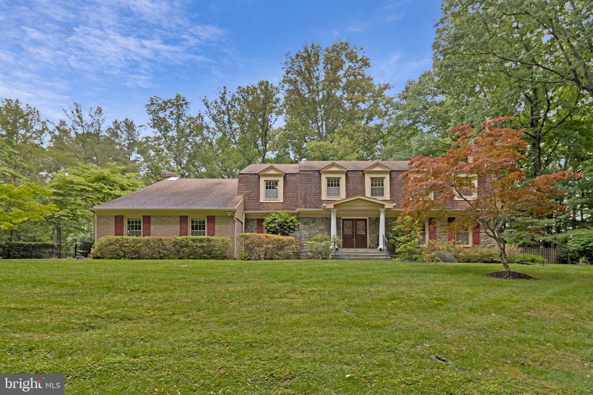 MAZZA WOODS - Residential
