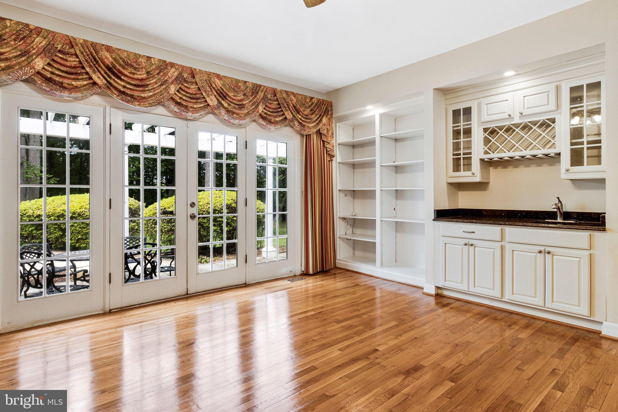 MAZZA WOODS - Residential