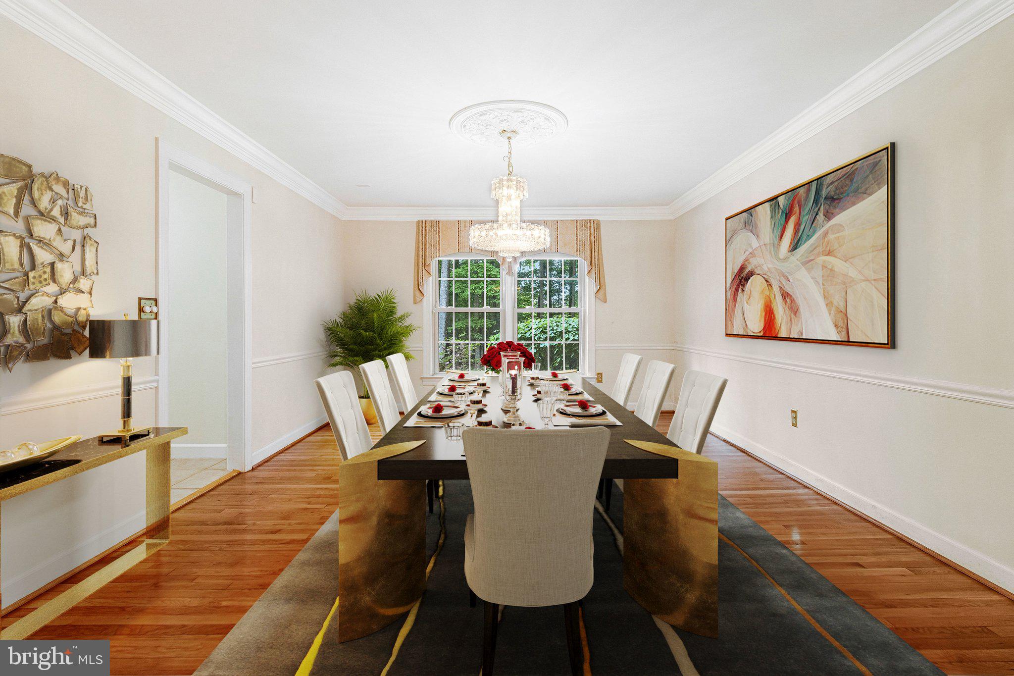 MAZZA WOODS - Residential