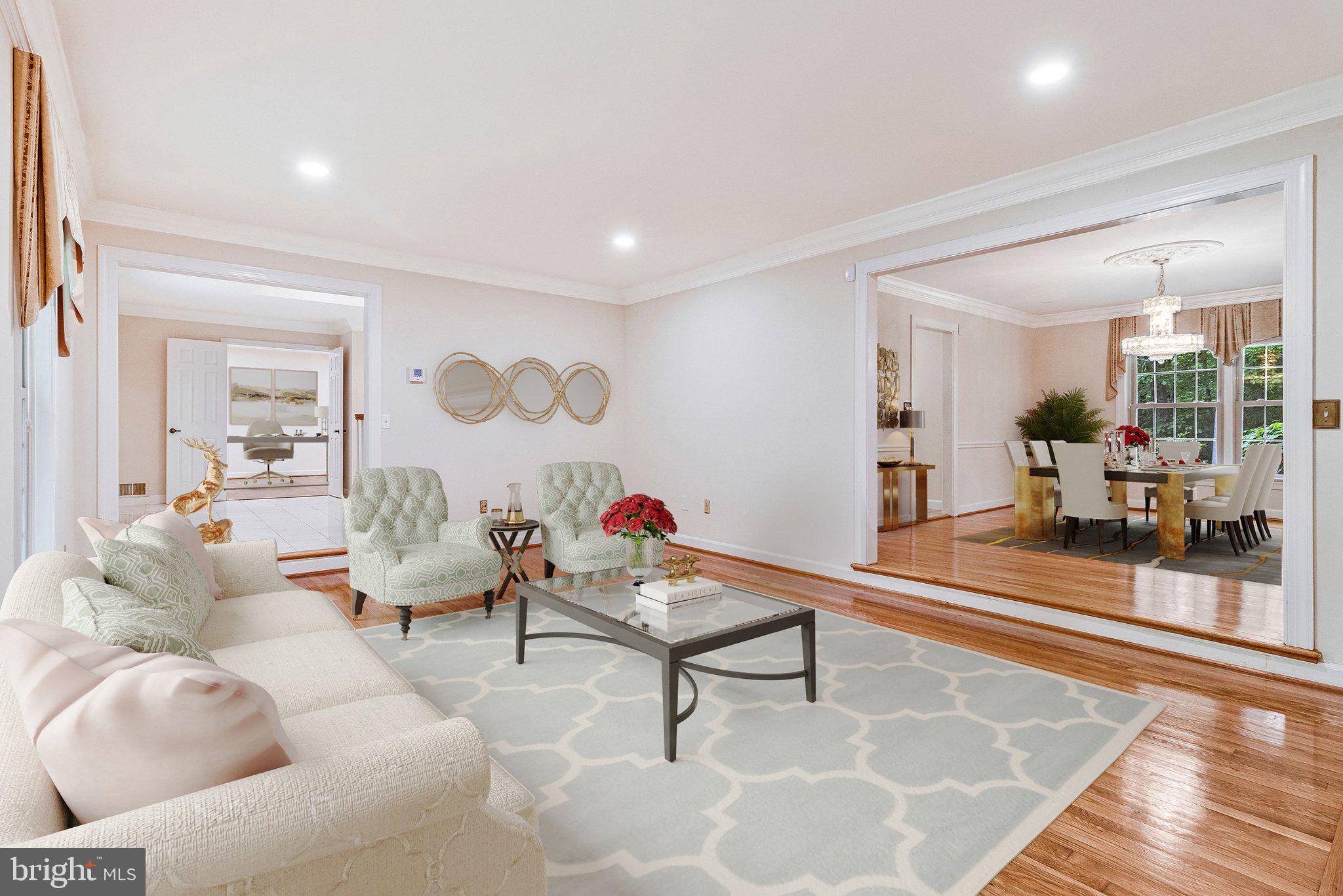 MAZZA WOODS - Residential