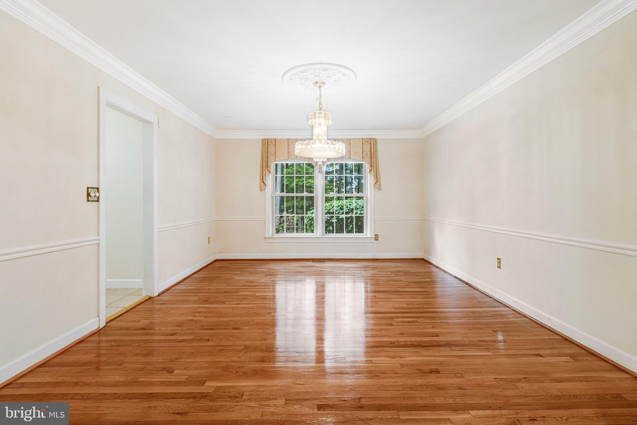 MAZZA WOODS - Residential