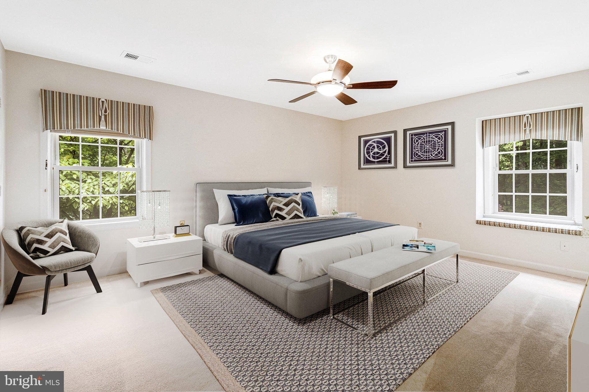 MAZZA WOODS - Residential