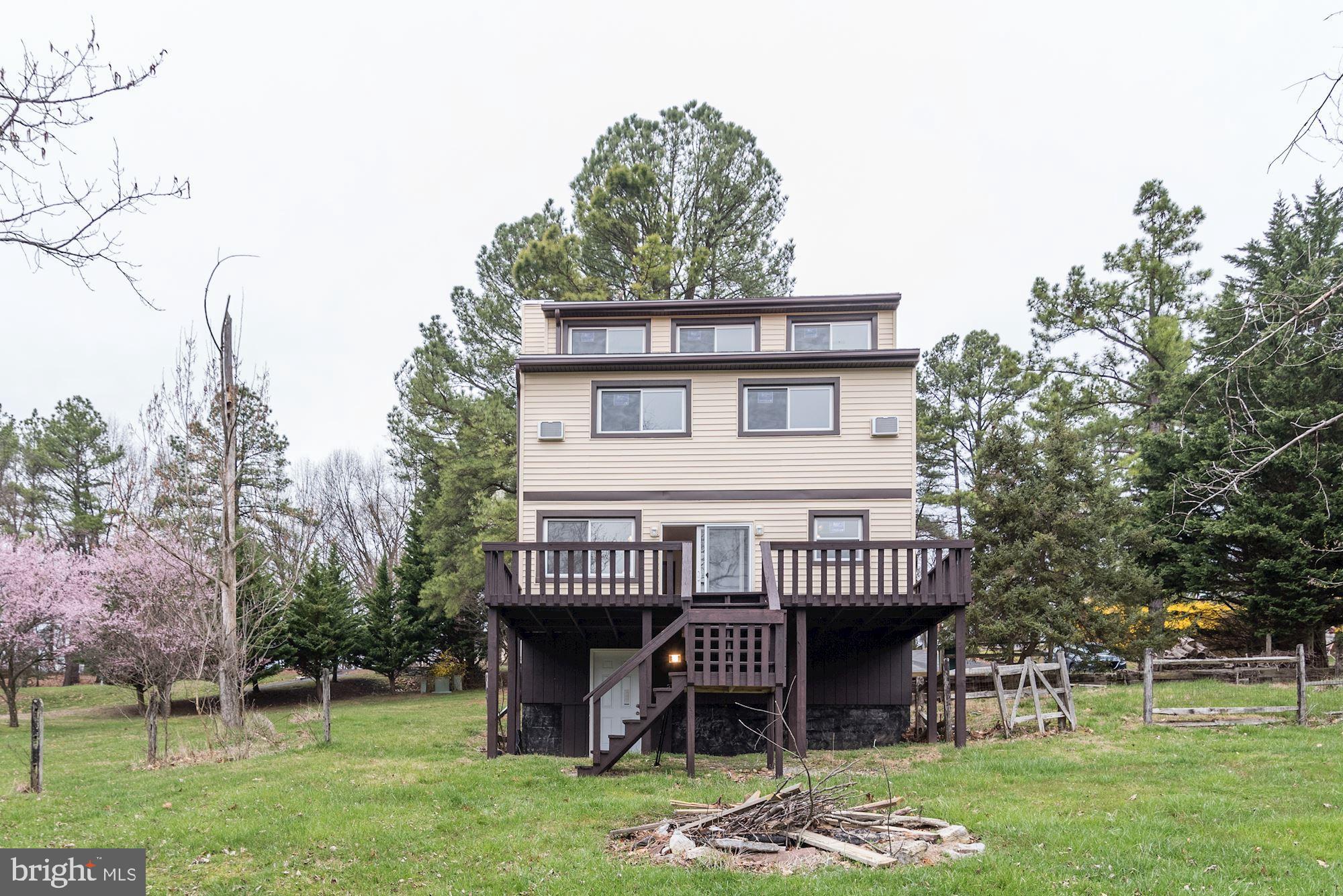 DEERWOOD - Residential