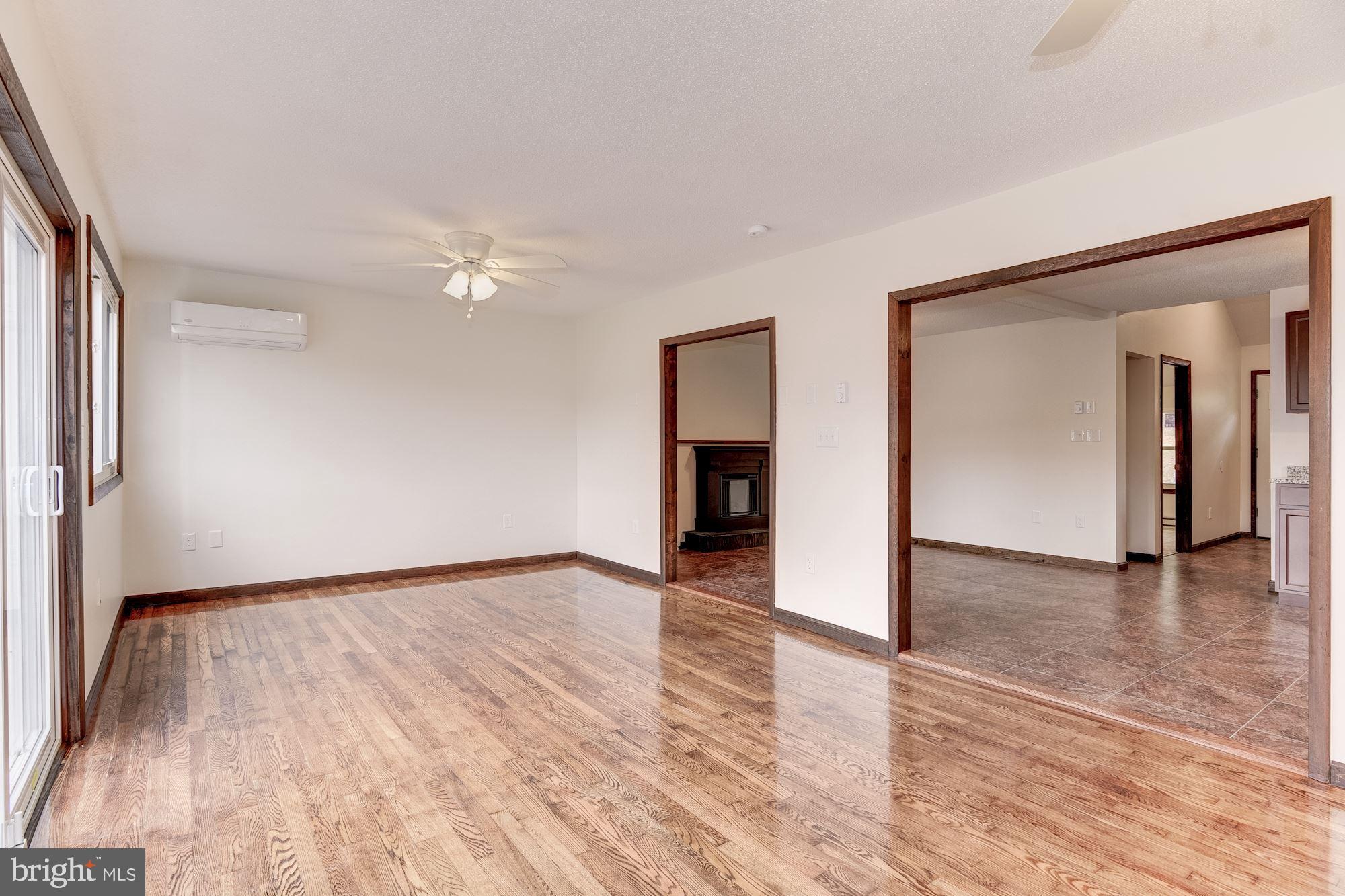 DEERWOOD - Residential