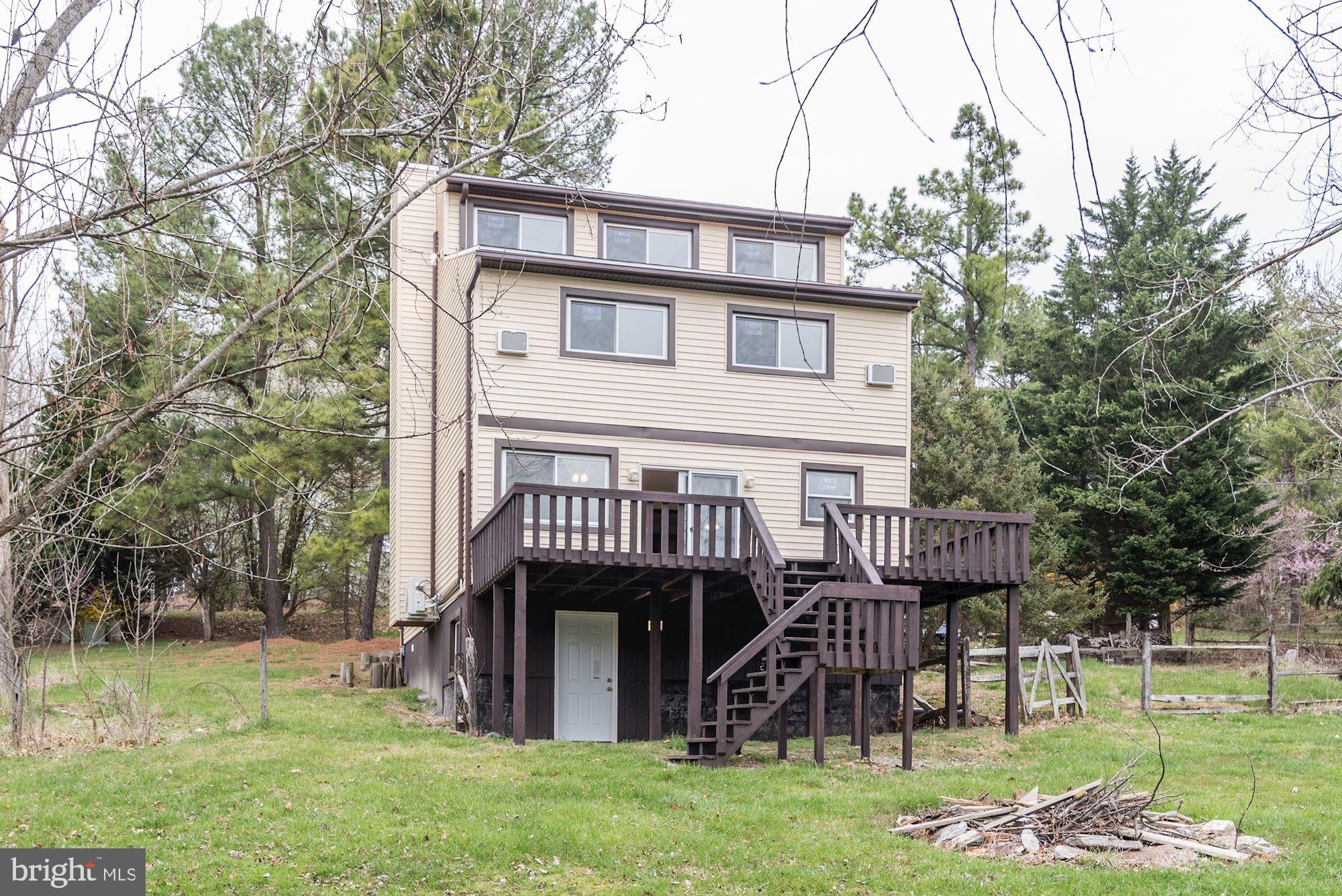 DEERWOOD - Residential